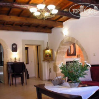 Villa Arethousa