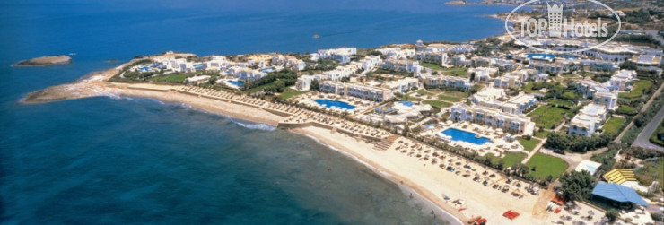 Фотографии отеля  Aldemar Knossos Royal Beach Resort 5*