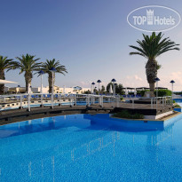 Aldemar Knossos Royal Beach Resort 