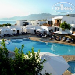 Creta Maris Beach Resort 5*