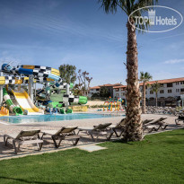 Creta Maris Beach Resort Waterpark