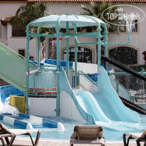 Creta Maris Beach Resort Waterpark