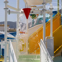 Creta Maris Beach Resort Waterpark