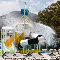 Creta Maris Beach Resort Waterpark