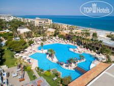 Aquila Rithymna Beach 5*