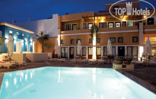 Grecotel Plaza Beach House 4*