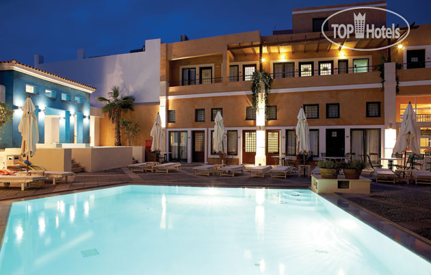 Фотографии отеля  Grecotel Plaza Beach House 4*