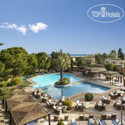 Cretan Malia Park 5*