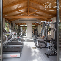 Cretan Malia Park GYM