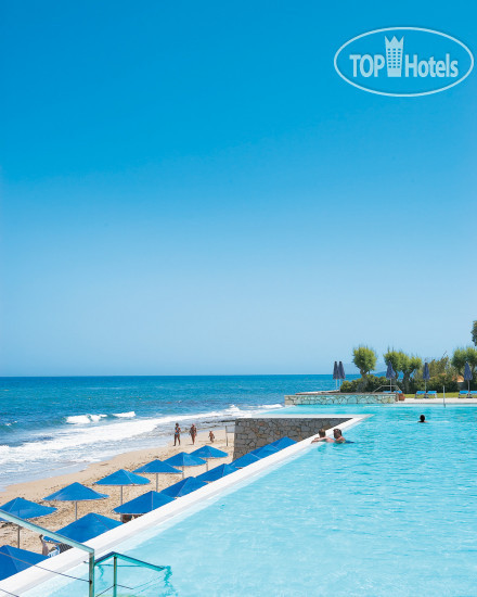 Фотографии отеля  Grecotel Lux.Me White Palace 5*