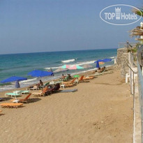 Agelia Beach Hotel 