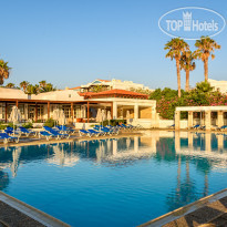 Annabelle Beach Resort POOL