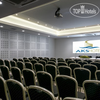 Annabelle Beach Resort 2 conference rooms