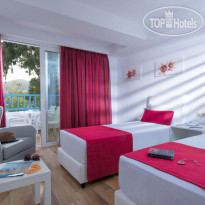 Fodele Beach & Water Park Holiday Resort 