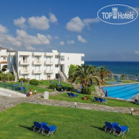 Ariadne Beach 3*