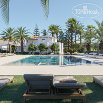 Iberostar Waves Creta Panorama & Mare