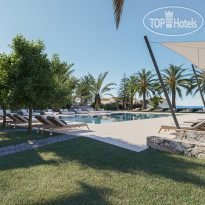 Iberostar Waves Creta Panorama & Mare