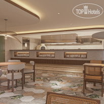 Iberostar Waves Creta Panorama & Mare