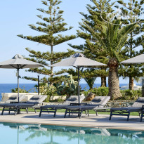 Iberostar Waves Creta Panorama & Mare