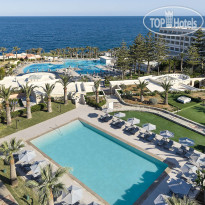 Iberostar Waves Creta Panorama & Mare