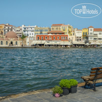 Iberostar Waves Creta Panorama & Mare