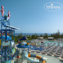 Iberostar Waves Creta Panorama & Mare