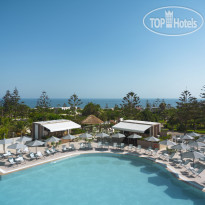 Iberostar Waves Creta Panorama & Mare