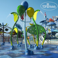 Iberostar Waves Creta Panorama & Mare