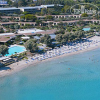 Kernos Beach 4*