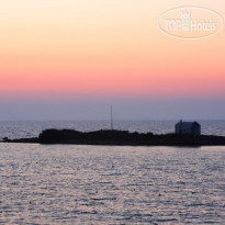 Sirens Beach 