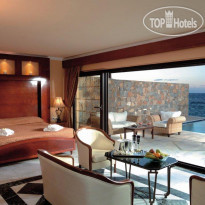 Minos Imperial Luxury Beach Resort & Spa 