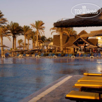 Minos Imperial Luxury Beach Resort & Spa Swimming Pool