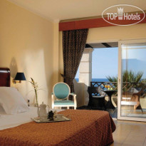 Minos Imperial Luxury Beach Resort & Spa Sea View Room