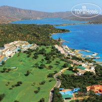 Porto Elounda Golf & SPA Resort 