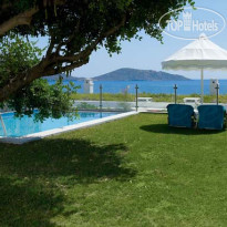 Porto Elounda Golf & SPA Resort 