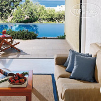 Porto Elounda Golf & SPA Resort Suite