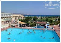 Giannoulis Santa Marina Beach Resort 4*