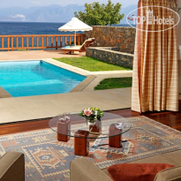 Elounda Mare Hotel 