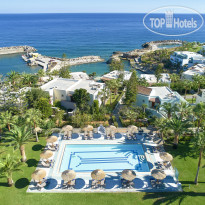 Iberostar Selection Creta Marine 