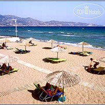 Creta Beach 