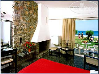 Фотографии отеля  Creta Beach 4*