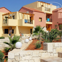 Asterias Village Resort 