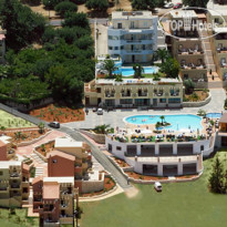 Asterias Village Resort 