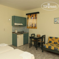 Thalassi Hotel Apartments 