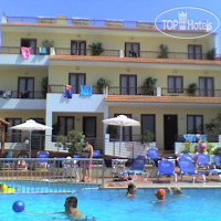 Thalassi Hotel Apartments 3*