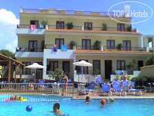 Thalassi Hotel Apartments 3*