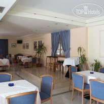 Thalassi Hotel Apartments 