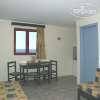 Thalassi Hotel Apartments 