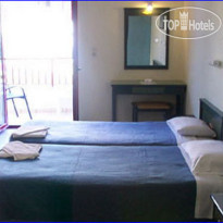 Thalassi Hotel Apartments 