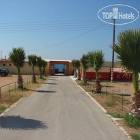 Thalassi Hotel Apartments 